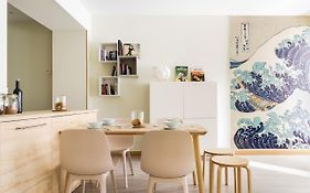 Apartment In Bilbao City Center, Families And Groups
